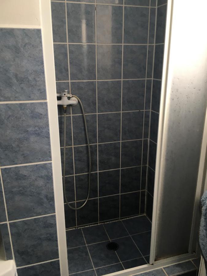 Penzion U Ryglu Vrchlabí Eksteriør billede